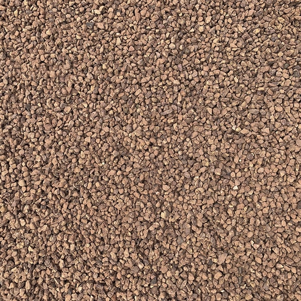 pea gravel is a low-maintenance and durable option for walkways, driveways, and drainage solutions